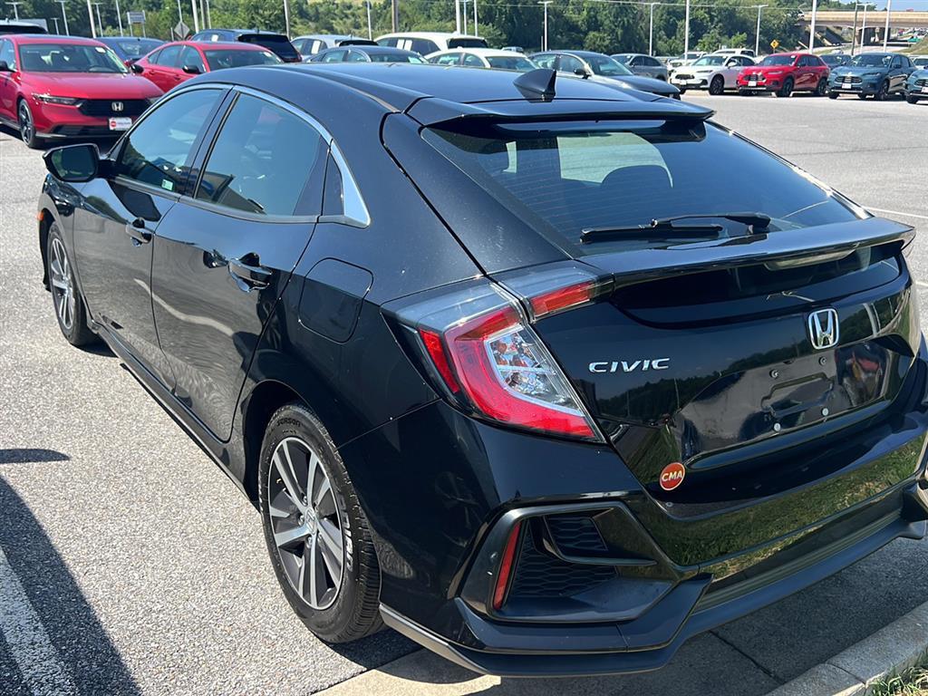 honda civic hatchback 2020 SHHFK7H32LU215945 image honda civic hatchback 2020 SHHFK7H32LU215945 image